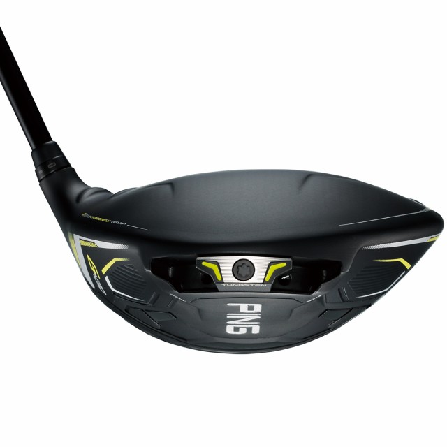 ゴルフクラブ ピン G SERIES G430 LST ドライバー PING TOUR 2.0