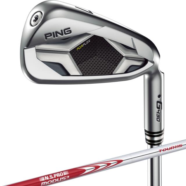 モーダス105Sシャフト 4U PING N.S.PRO MODUS(3) TOUR 105｜N.S.PRO STEEL SHAFT｜製品情報