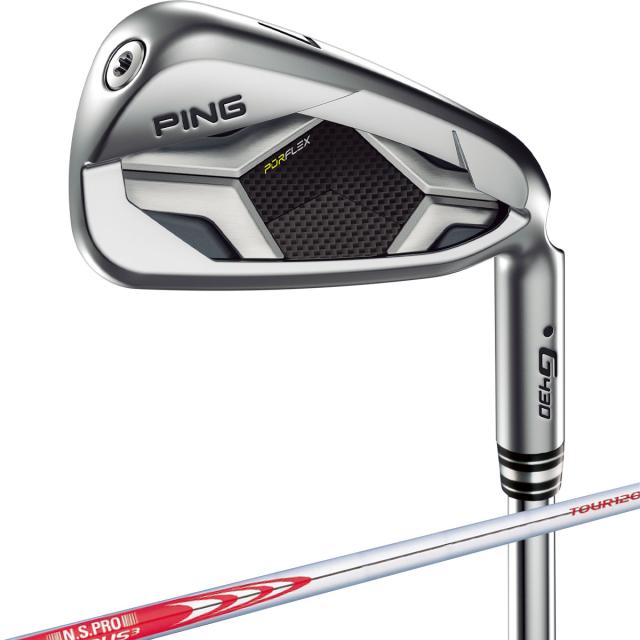 N.S. PRO MODUS 120x PING G430 5U用シャフト N.S. PRO MODUS 120x PING G430 5U用シャフト