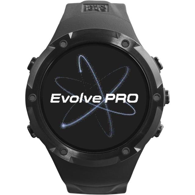ゴルフ 距離計 ショットナビ Shot Navi Evolve PRO 距離測定器 距離 