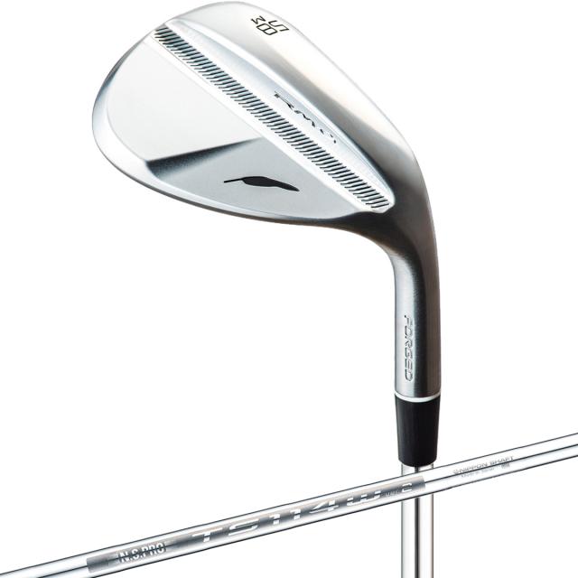 フォーティーン RM RM-α ウェッジ N.S.PRO TS-114w Ver2 シャフト：N.S.PRO TS-114w Ver2の通販は