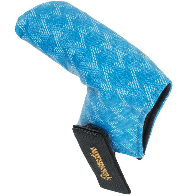 レザレクション　Resurrection　パターカバー