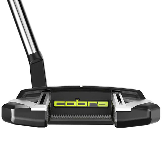 Cobra 小さから KING SUPERSPORT 35 コブラ キング スーパー