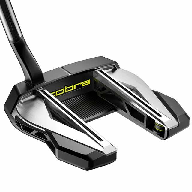 ゴルフクラブ コブラ　KING　キング 3Dスーパーノヴァ20 パター　シャフト：KBS 120 Putter Steel 120 GRAMS