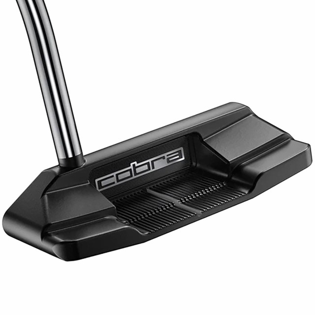 ゴルフクラブ コブラ　KING　キング ワイドスポーツ パター　シャフト：KBS 120 Putter Steel 120 GRAMS