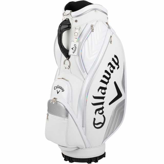 製品の特別割引 キャロウェイゴルフ Callaway Golf EXIA JM キャディ