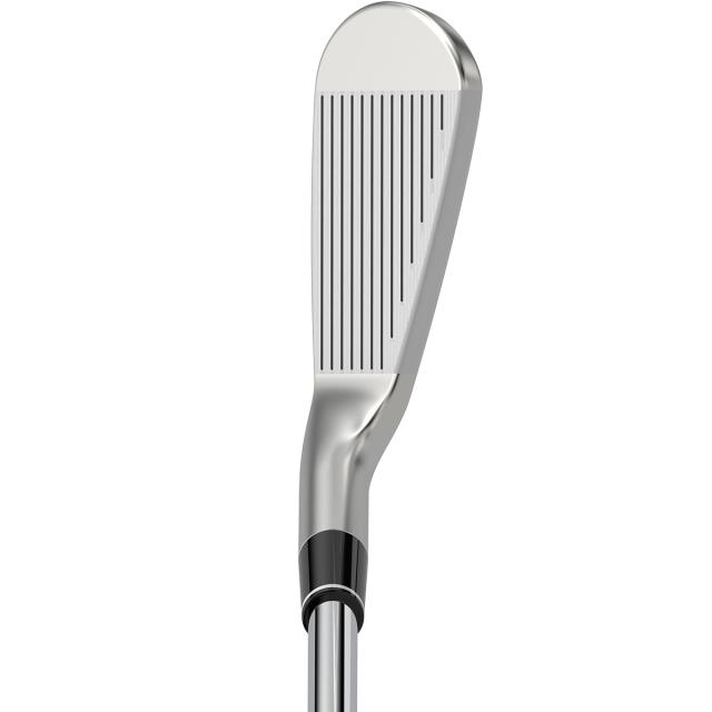 ダンロップ SRIXON スリクソン Z-FORGEDII アイアン(6本セット) ダイナミックゴールド DST シャフト：ダイナミックゴールド DST_3