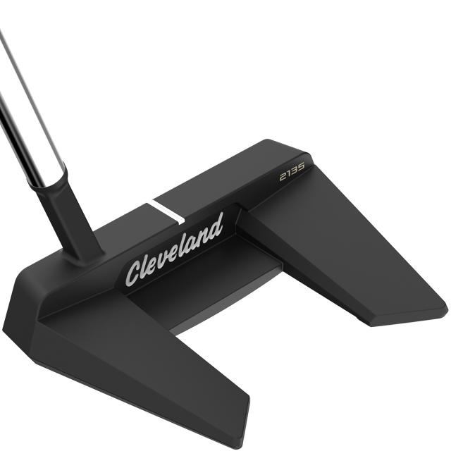 ゴルフクラブ クリーブランド　Cleveland Golf　FRONTLINE ELITE ELEVADO パター　シャフト：オリジナルスチール　レフティ_3