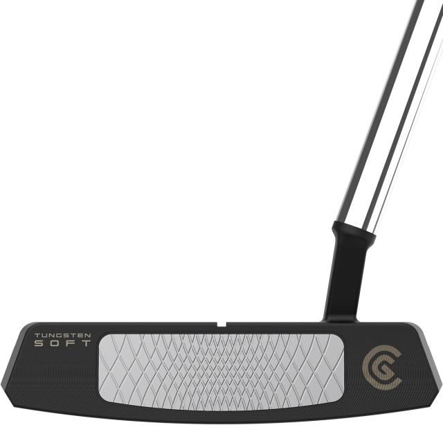 クリーブランド　Cleveland Golf　FRONTLINE ELITE ELEVADO パター　シャフト：オリジナルスチール　レディス_1