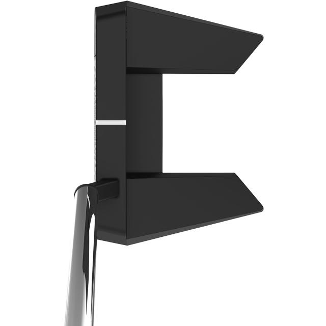 クリーブランド　Cleveland Golf　FRONTLINE ELITE ELEVADO パター　シャフト：オリジナルスチール　レディス_2