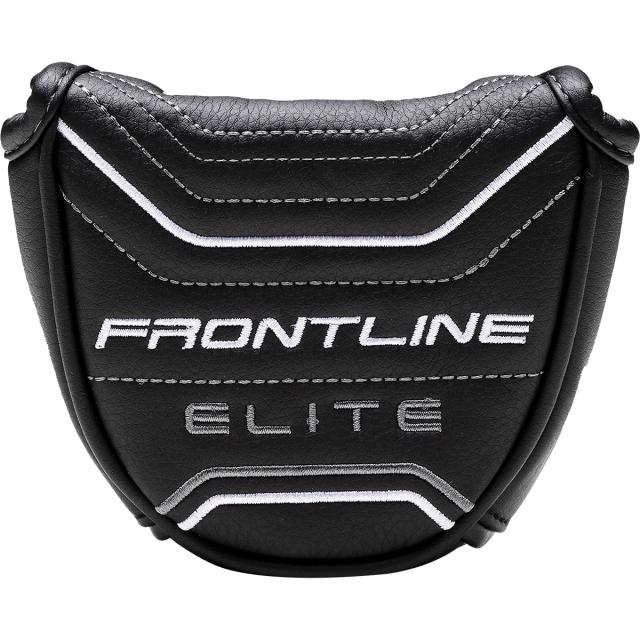 クリーブランド　Cleveland Golf　FRONTLINE ELITE ELEVADO パター　シャフト：オリジナルスチール　レディス_7