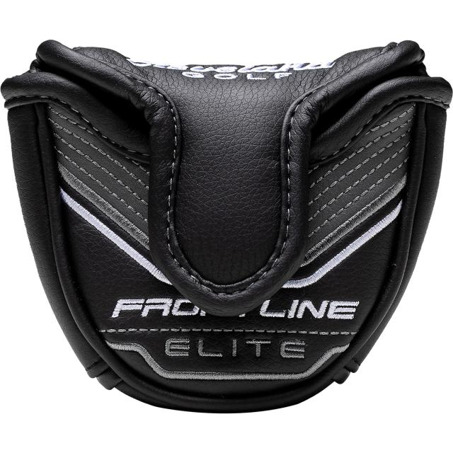クリーブランド　Cleveland Golf　FRONTLINE ELITE ELEVADO パター　シャフト：オリジナルスチール　レディス_8