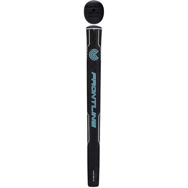 クリーブランド Cleveland Golf FRONTLINE ELITE ELEVADO パター