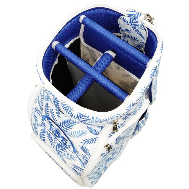 飛衛門 TOBIEMON キャディバッグ