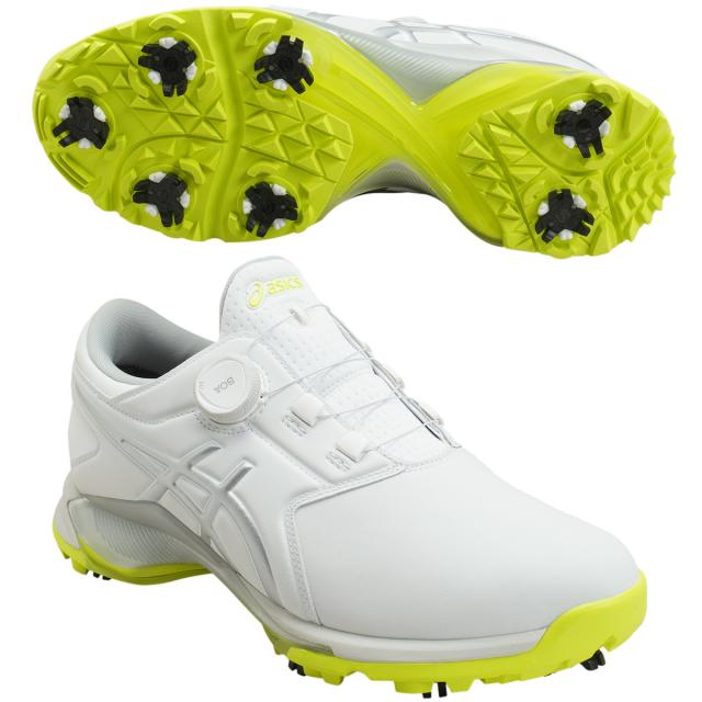ゴルフシューズ アシックス　ASICS　GEL-ACE PRO M BOA ゴルフシューズ