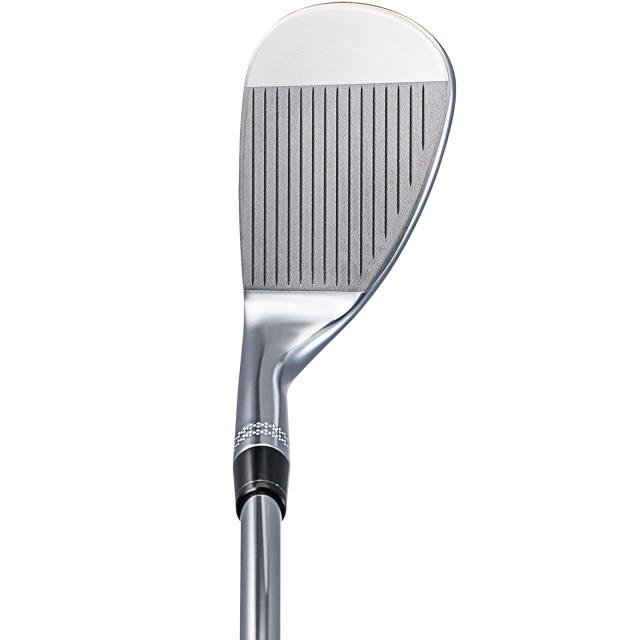 キャロウェイゴルフ　Callaway Golf　JAWS FORGED ウェッジ クロムメッキ仕上げ N.S.PRO 950GH neo　シャフト：N.S.PRO 950GH neo