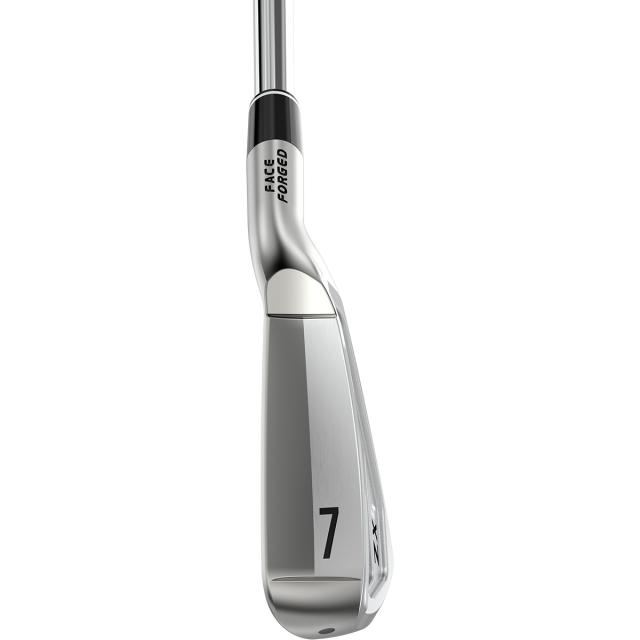 ダンロップ SRIXON スリクソン ZX4 MkII アイアン(単品) KBS TOUR LITE 