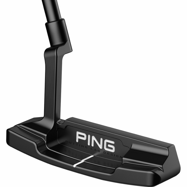 PING PLDミルドパター アンサー2 36インチ レフティ - クラブ