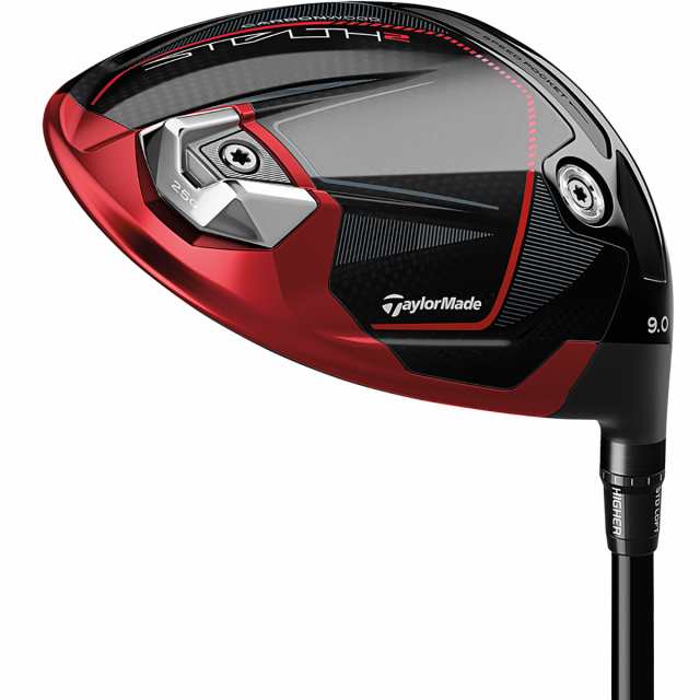 ゴルフクラブ 新品 テーラーメイド TaylorMade ステルス2 STEALTH2