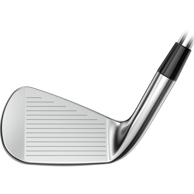 コブラ KING キング MB CB アイアン(単品) N.S.PRO MODUS3 TOUR 105 シャフト：N.S.PRO MODUS3 TOUR 105_2