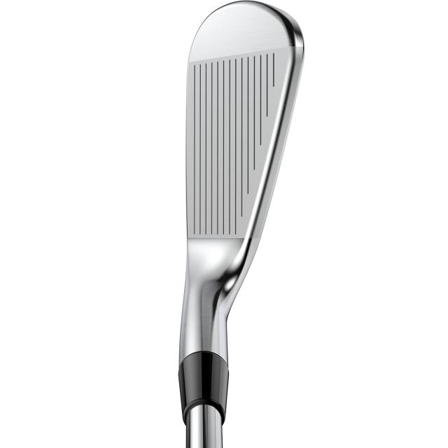 コブラ KING キング MB CB アイアン(単品) N.S.PRO MODUS3 TOUR 105 シャフト：N.S.PRO MODUS3 TOUR 105_3