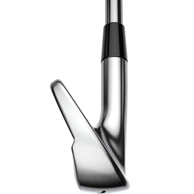 コブラ KING キング MB CB アイアン(単品) N.S.PRO MODUS3 TOUR 105 シャフト：N.S.PRO MODUS3 TOUR 105_4