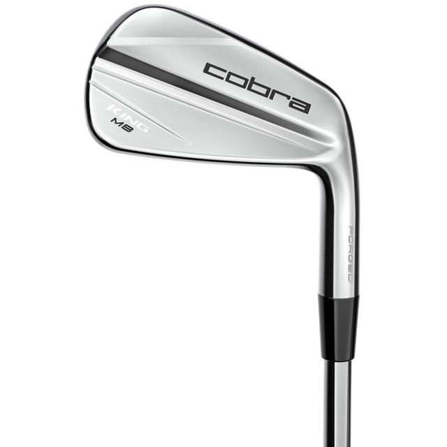 コブラ KING キング MB CB アイアン(単品) N.S.PRO MODUS3 TOUR 105 シャフト：N.S.PRO MODUS3 TOUR 105_5