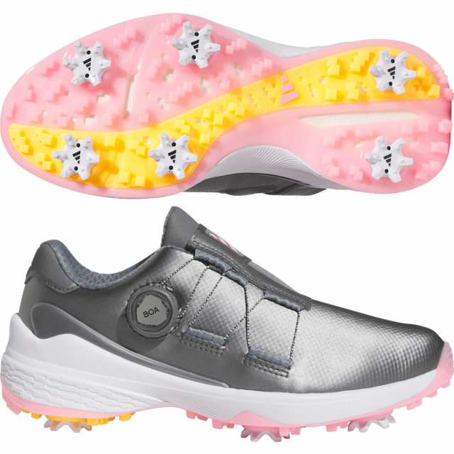 Amazon.com | adidas Women's ZG23 Boa Golf Shoe | Golf