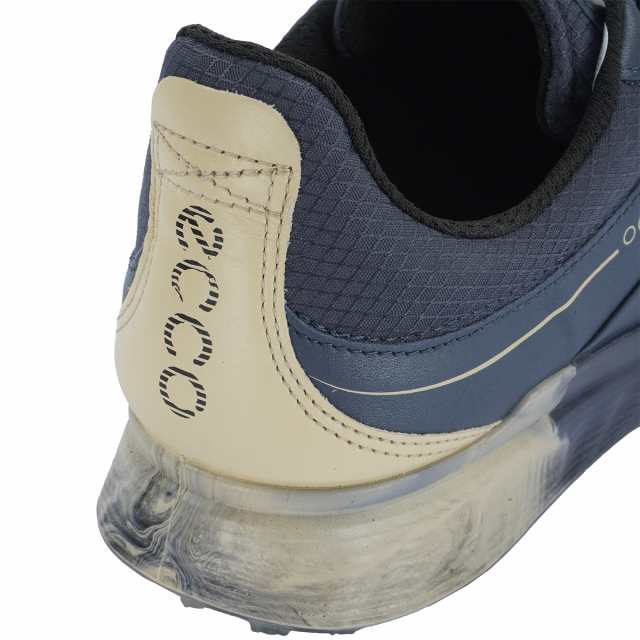 ゴルフシューズ ecco エコー ゴルフ S-Three BOA シューズの通販
