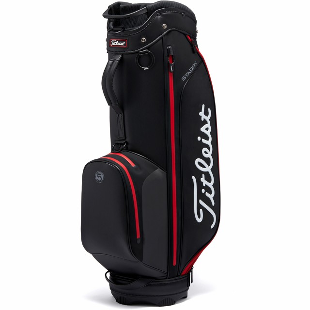 タイトリスト TITLEIST エリートパフォーマンス 5 ステイドライ