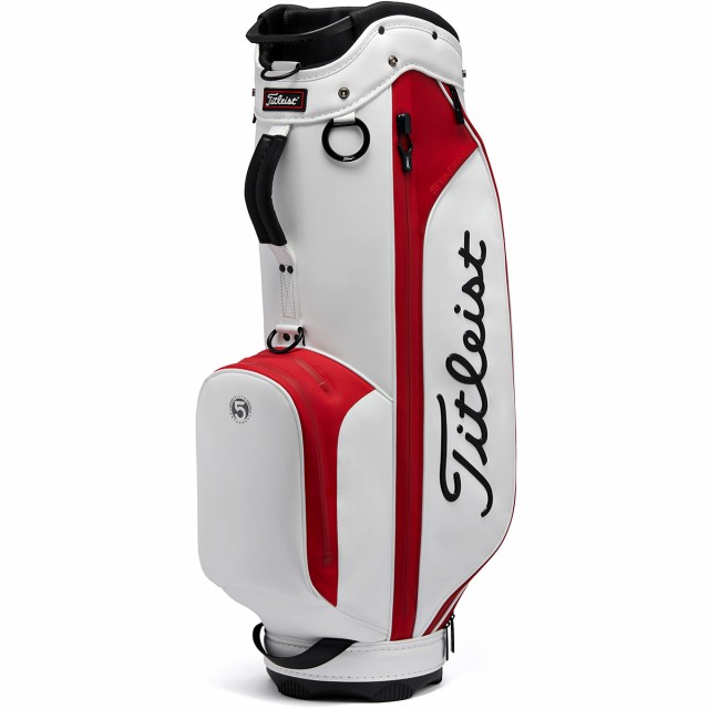 Titleist club 7 online bag