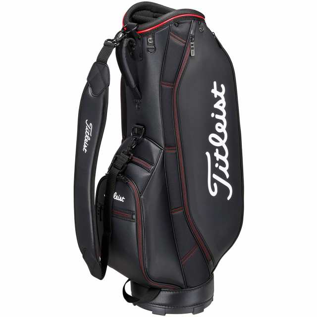 タイトリスト TITLEIST アスパイア キャディバッグ