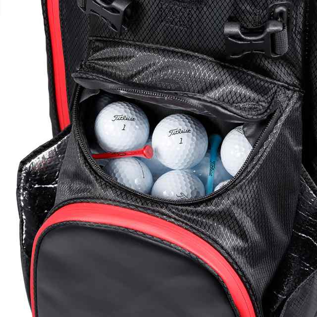 タイトリスト TITLEIST Players 5 ステイドライ スタンドキャディ