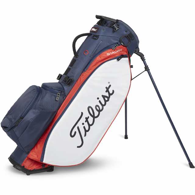 タイトリスト TITLEIST Players 5 ステイドライ スタンドキャディ