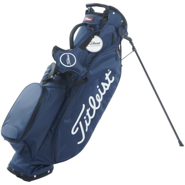 タイトリスト Titleist スタンド キャディバック Titleist
