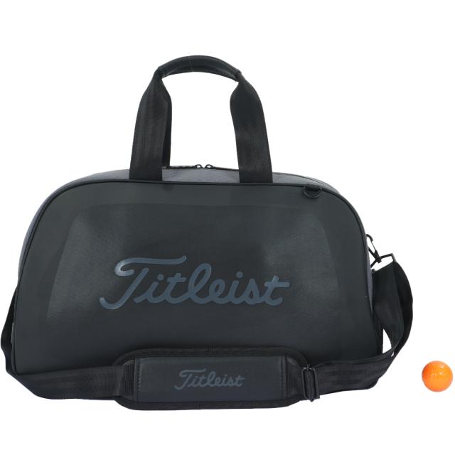 タイトリスト TITLEIST アスパイア ボストンバッグ