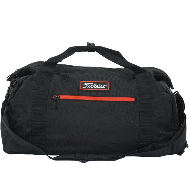 Titleist ゴルフバッグ 黒 AJBB67 【公式通販】