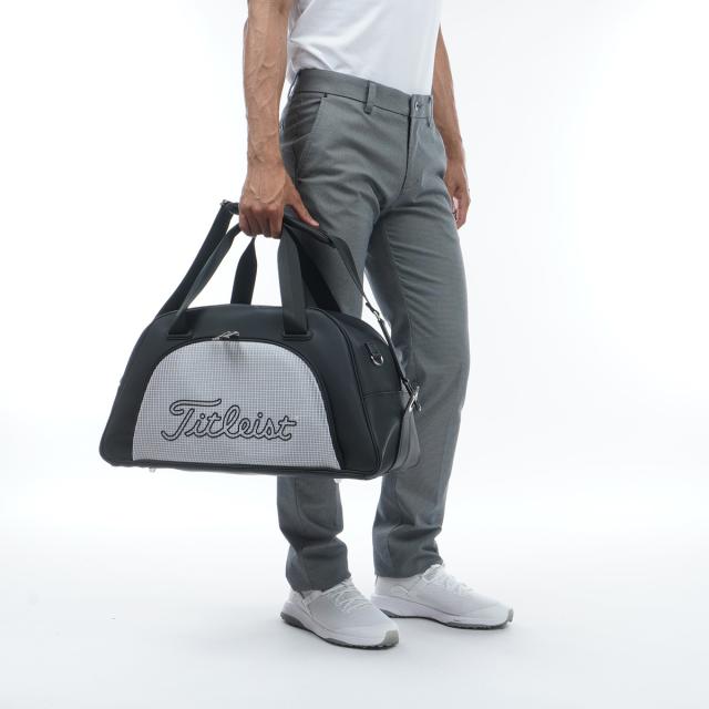 タイトリスト TITLEIST LWボストンバッグ レディスの通販はau