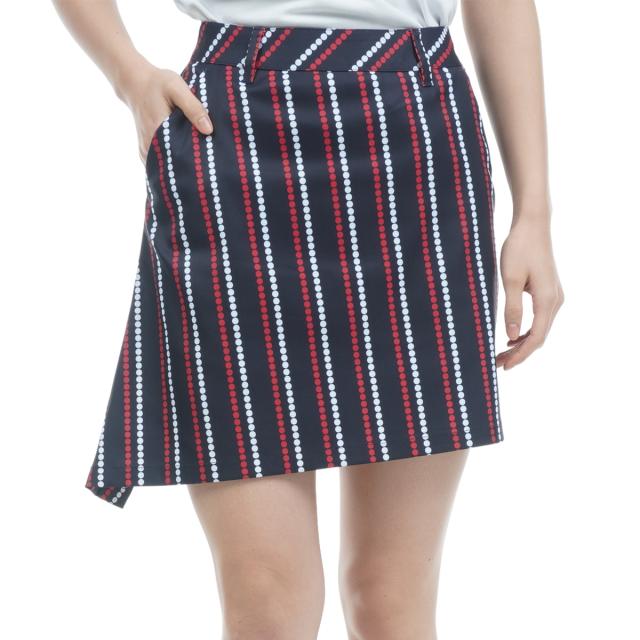 新品！】トミーヒルフィガー ゴルフチェーンドット イレギュラー