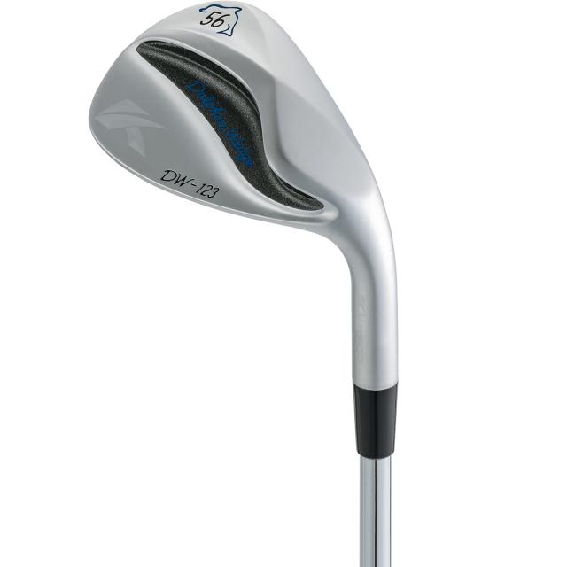 キャスコ DOLPHIN ドルフィンウェッジ DW-123 N.S.PRO 950GH neo シャフト：N.S.PRO 950GH neo