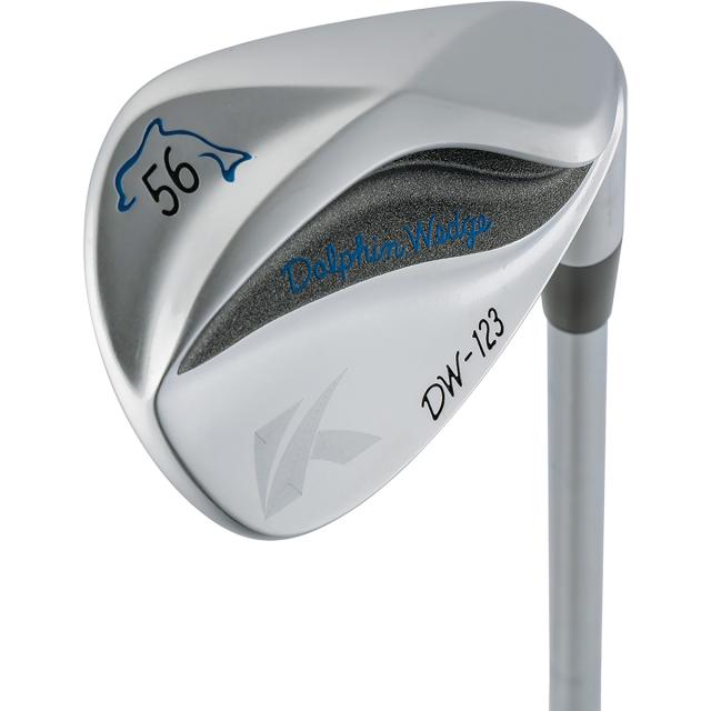 キャスコ DOLPHIN ドルフィンウェッジ DW-123 N.S.PRO 950GH neo シャフト：N.S.PRO 950GH neo