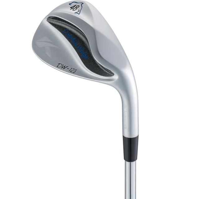 キャスコ DOLPHIN ドルフィンウェッジ DW-123 N.S.PRO 950GH neo シャフト：N.S.PRO 950GH neo