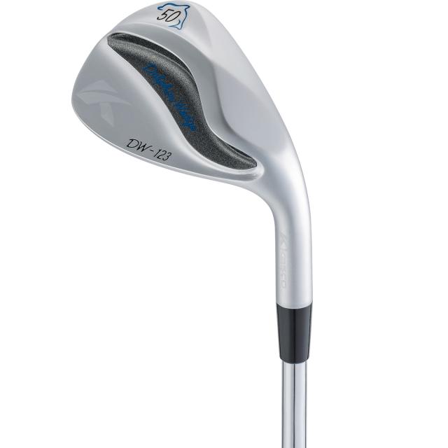 キャスコ DOLPHIN ドルフィンウェッジ DW-123 N.S.PRO 950GH neo シャフト：N.S.PRO 950GH neo