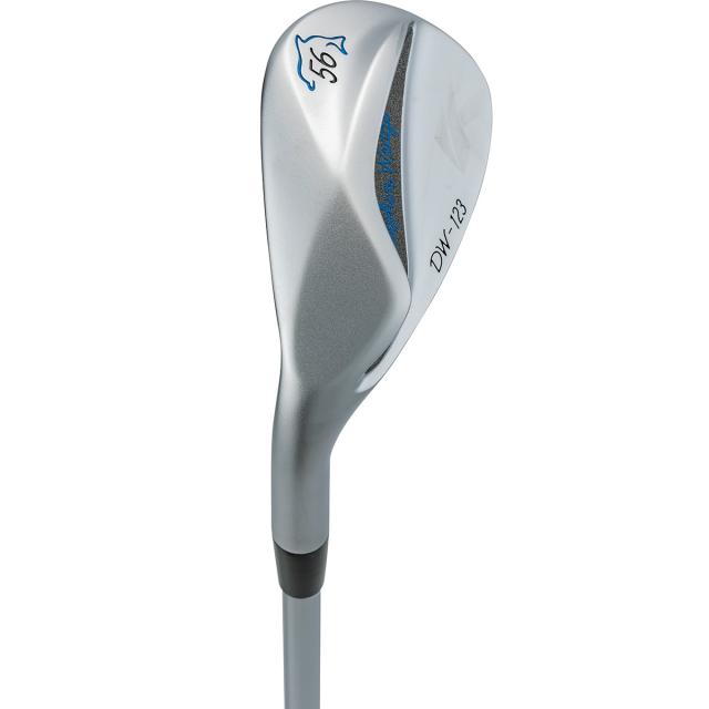 キャスコ DOLPHIN ドルフィンウェッジ DW-123 N.S.PRO 950GH neo シャフト：N.S.PRO 950GH neo レフティ