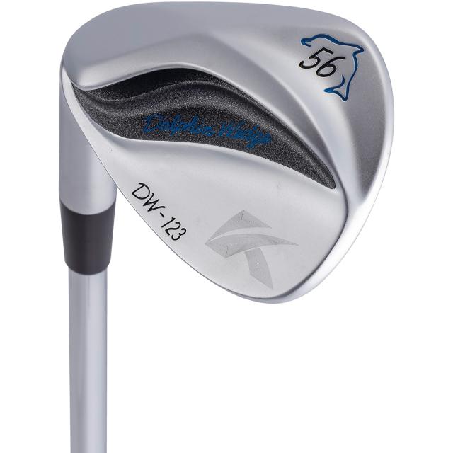 キャスコ DOLPHIN ドルフィンウェッジ DW-123 N.S.PRO 950GH neo シャフト：N.S.PRO 950GH neo レフティ