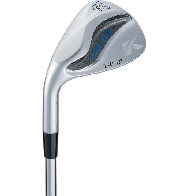 キャスコ DOLPHIN ドルフィンウェッジ DW-123 N.S.PRO 950GH neo シャフト：N.S.PRO 950GH neo レフティ