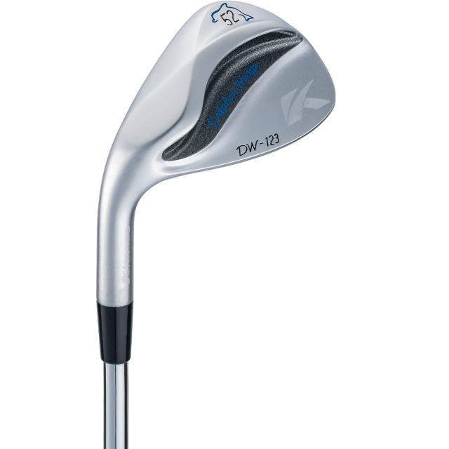 キャスコ DOLPHIN ドルフィンウェッジ DW-123 N.S.PRO 950GH neo シャフト：N.S.PRO 950GH neo レフティ