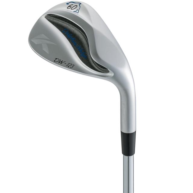 キャスコ DOLPHIN ドルフィンウェッジ DW-123 N.S.PRO ZELOS 7 シャフト：N.S.PRO ZELOS 7