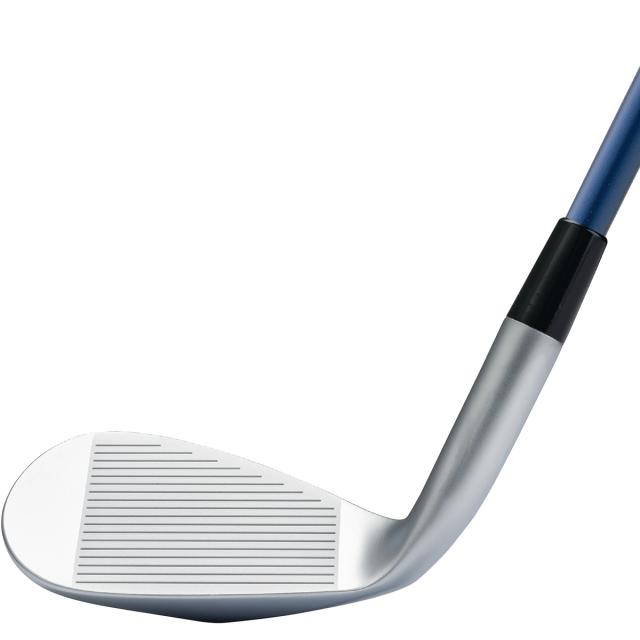 キャスコ DOLPHIN ドルフィンウェッジ DW-123 N.S.PRO ZELOS 7 シャフト：N.S.PRO ZELOS 7 レディス