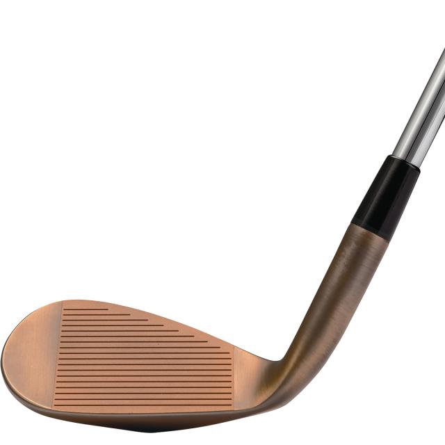 キャスコ DOLPHIN ドルフィンウェッジ DW-123 Copper N.S.PRO 950GH neo シャフト：N.S.PRO 950GH neo